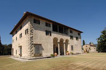 Fattoria di Collina