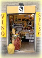OLIO e VINO SFUSO di Bastanzio Luigi